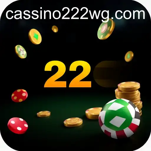 App Oficial de Entretenimento: Descubra o Mundo Cassino222