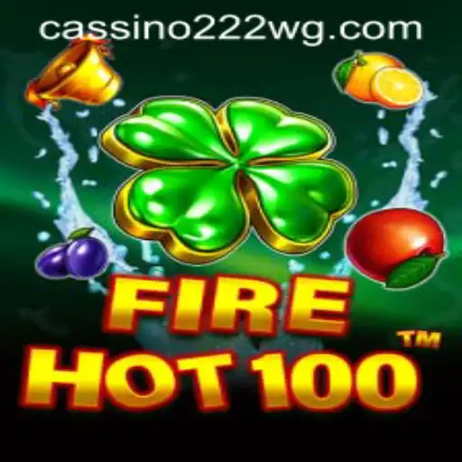Explorando o Mundo de FireHot100 no Cassino222