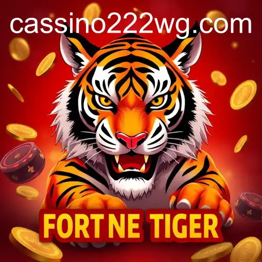 Explore a Categoria Fortune Tiger no cassino222