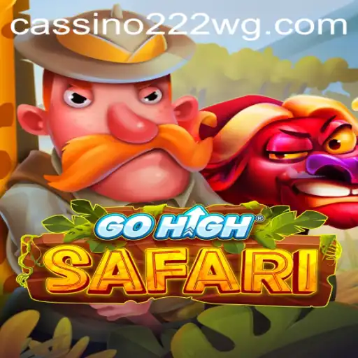 Descubra o Fascinante Mundo de GoHighSafari: O Jogo de Cassino do Momento
