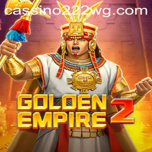 Explorando GoldenEmpire2: Uma Nova Era nos Jogos de Cassino