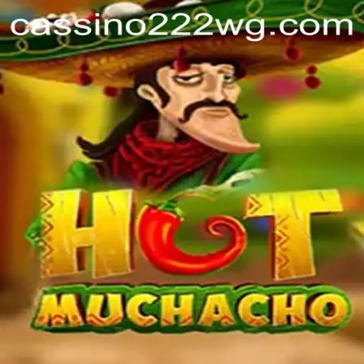 Descubra HotMuchacho: Um Novo Jogo de Cassino