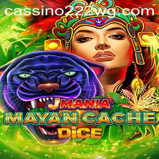 Explorando o Universo de JManiaMayanCacheDice: Um Mergulho nas Regras e Estratégias