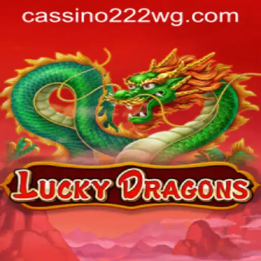Explorando o Fascinante Mundo de LuckyDragons: O Jogo de Cassino Revolucionário