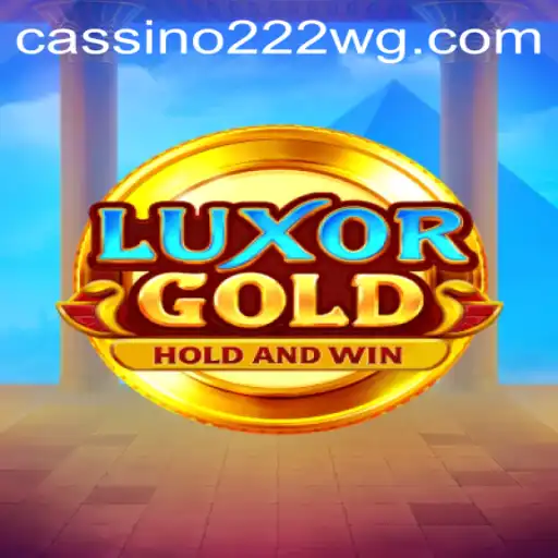 LuxorGold: O Brilho do Cassino que Transforma Sorte em Fortuna