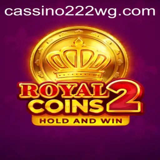 Descubra as Emoções de RoyalCoins2: O Novo Jogo de Cassino do Momento