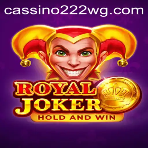 Explorando Royaljoker: O Novo Fenômeno dos Jogos de Cassino