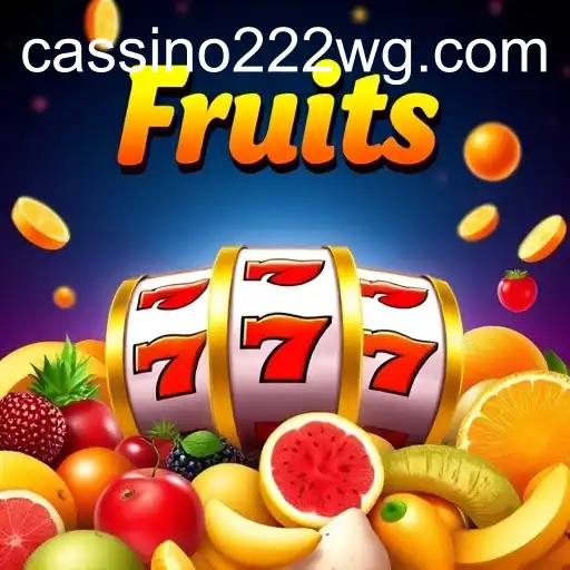 Explorando Slots de Frutas com cassino222