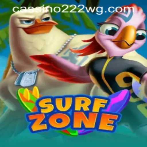 Explorando o Mundo de SurfZone: Uma Nova Tendência nos Cassinos Virtuais